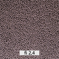 Наполнитель из нержавеющей стали 