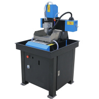 Фрезерный 3-координатный ЧПУ станок POLYSTAR