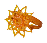 Фотополимер ENVISIONTEC PIC 100 (1 кг)