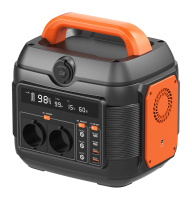 Зарядная станция COBRA (499 Вт-ч)