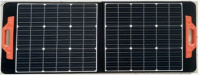 Солнечная панель 100 Вт