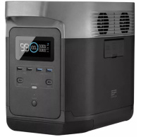 Зарядная станция EcoFlow DELTA (1260 Вт·ч)