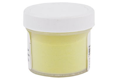 Эмаль горячая THOMPSON желтая Lemon Yellow (60 г)